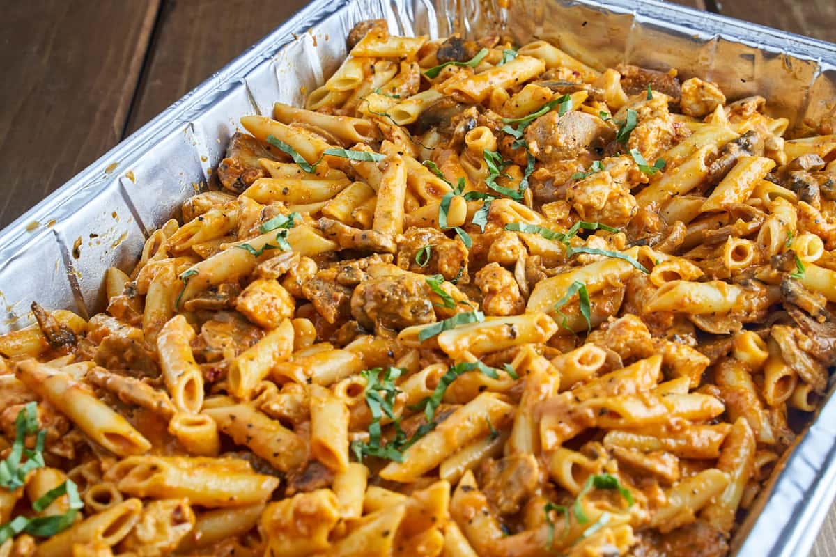 Catering Times Square Italian Restaurant Italian Restaurant In AZ
