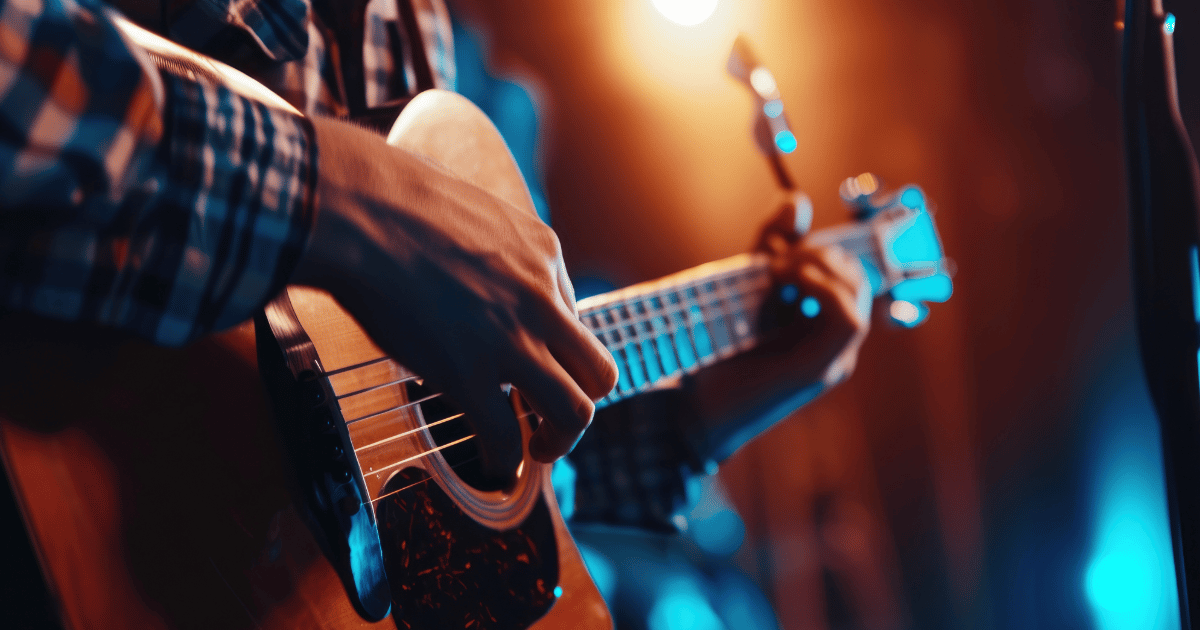 Open Mic Night