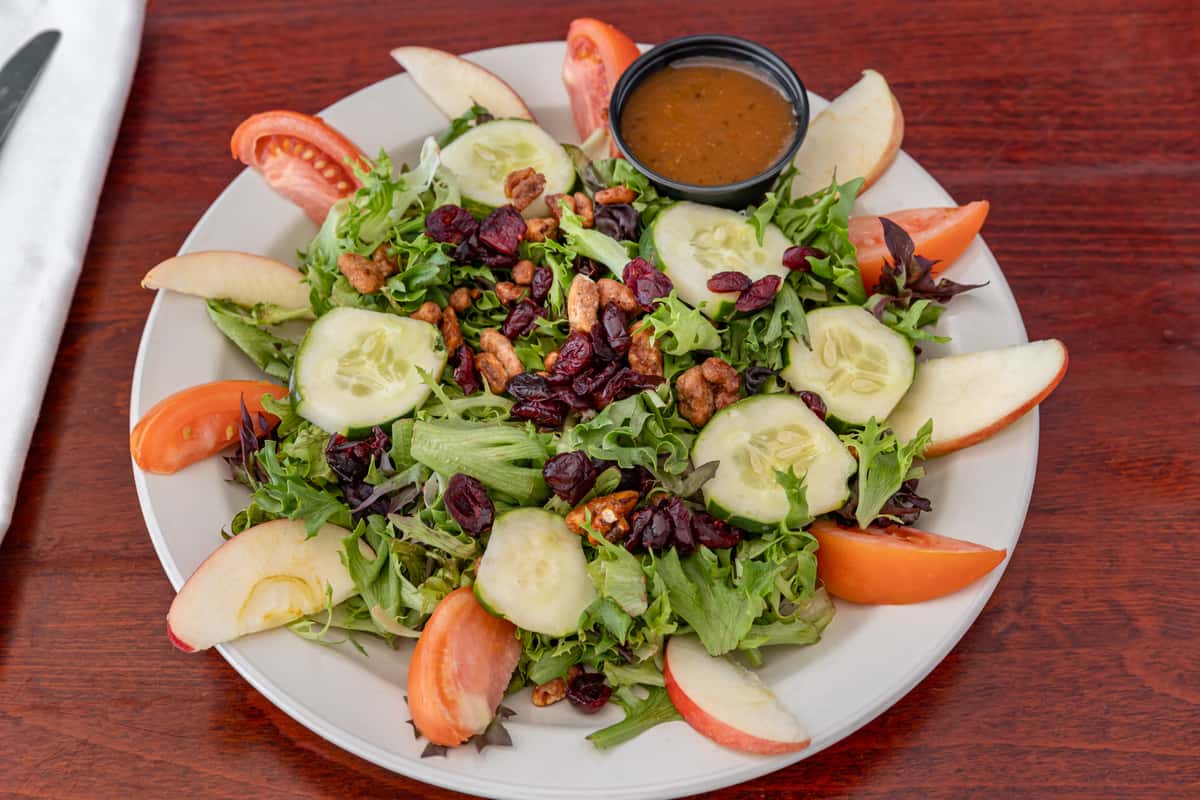Summer Salad