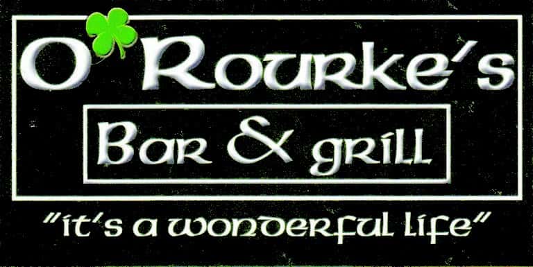 O'Rourkes