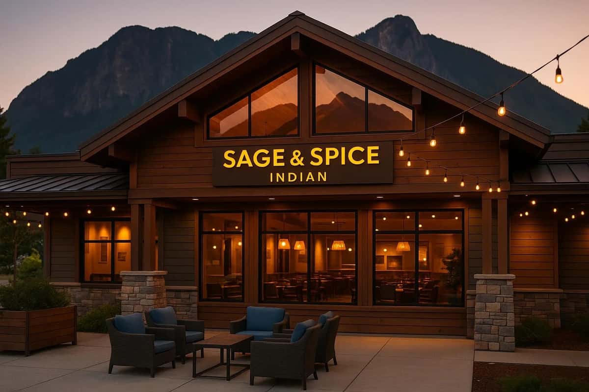 sage and spice place
