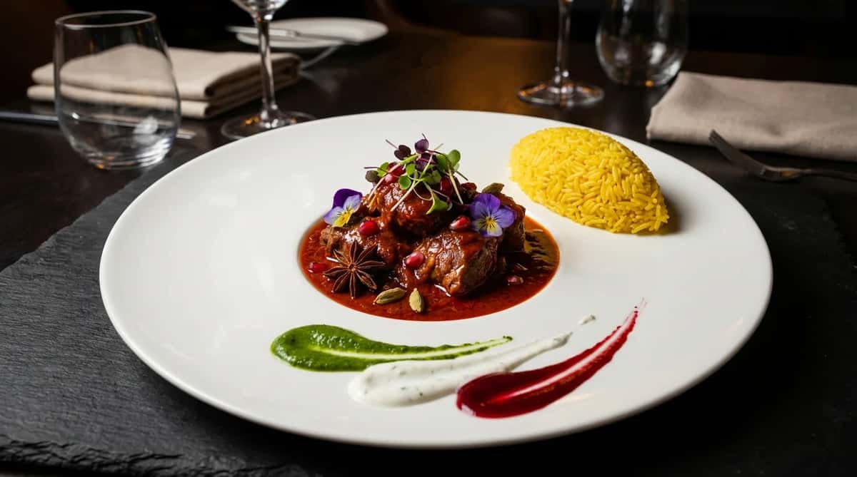 indian dish