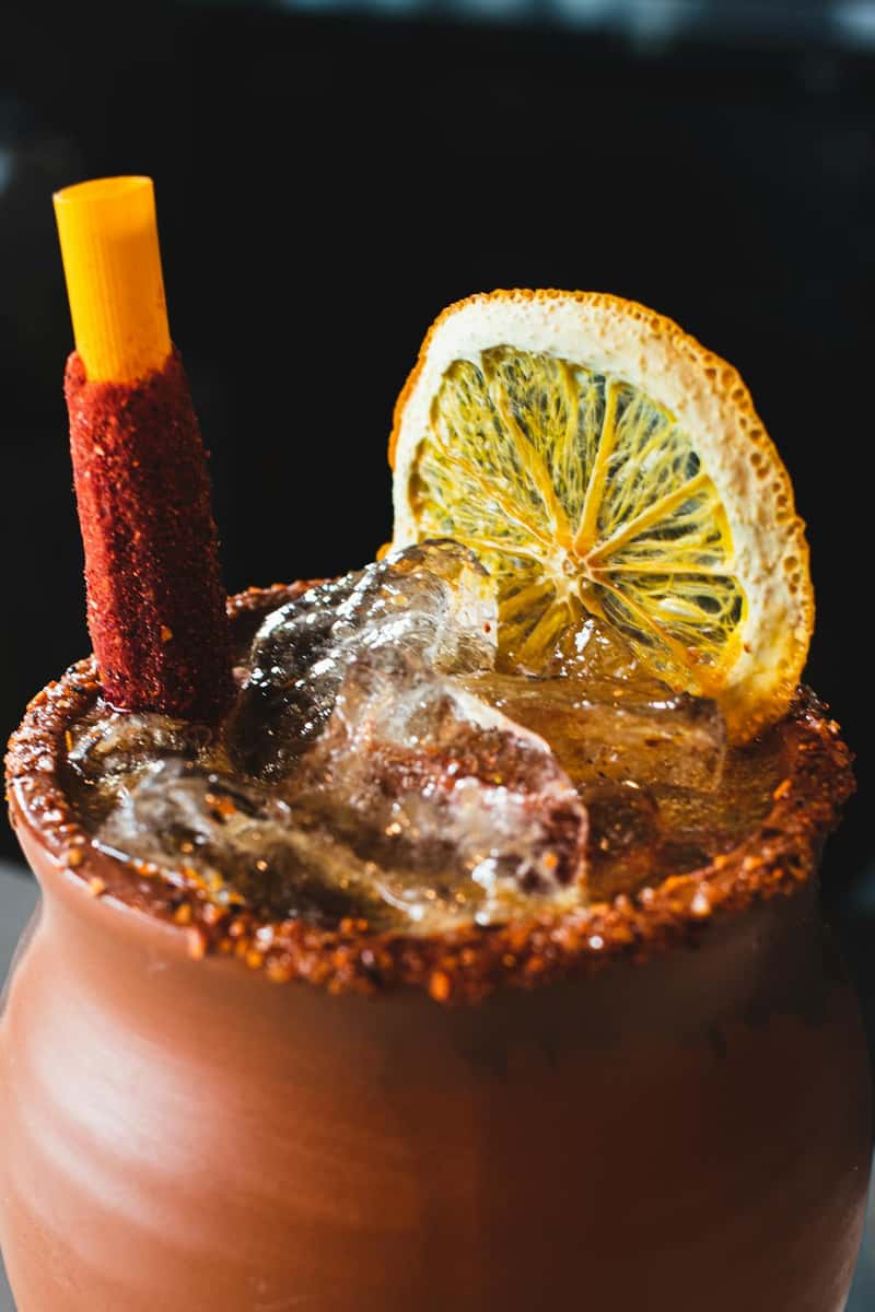 drink