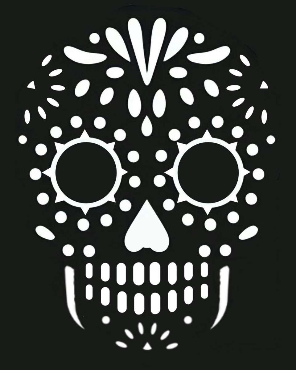 skull