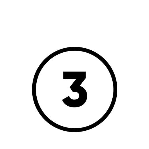 3