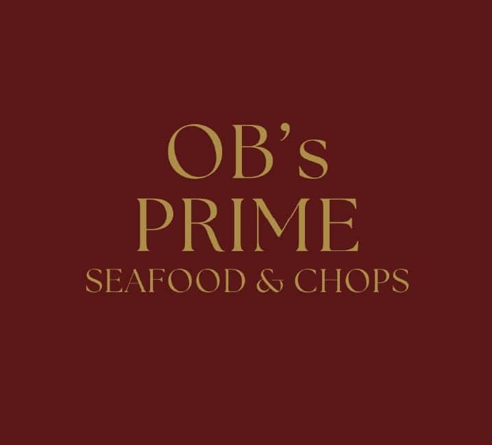 OB Prime Logo