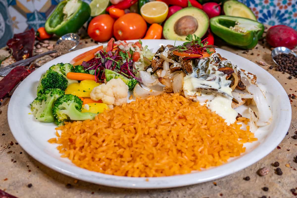 Pollo Borracho