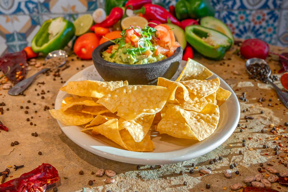 Guacamole
