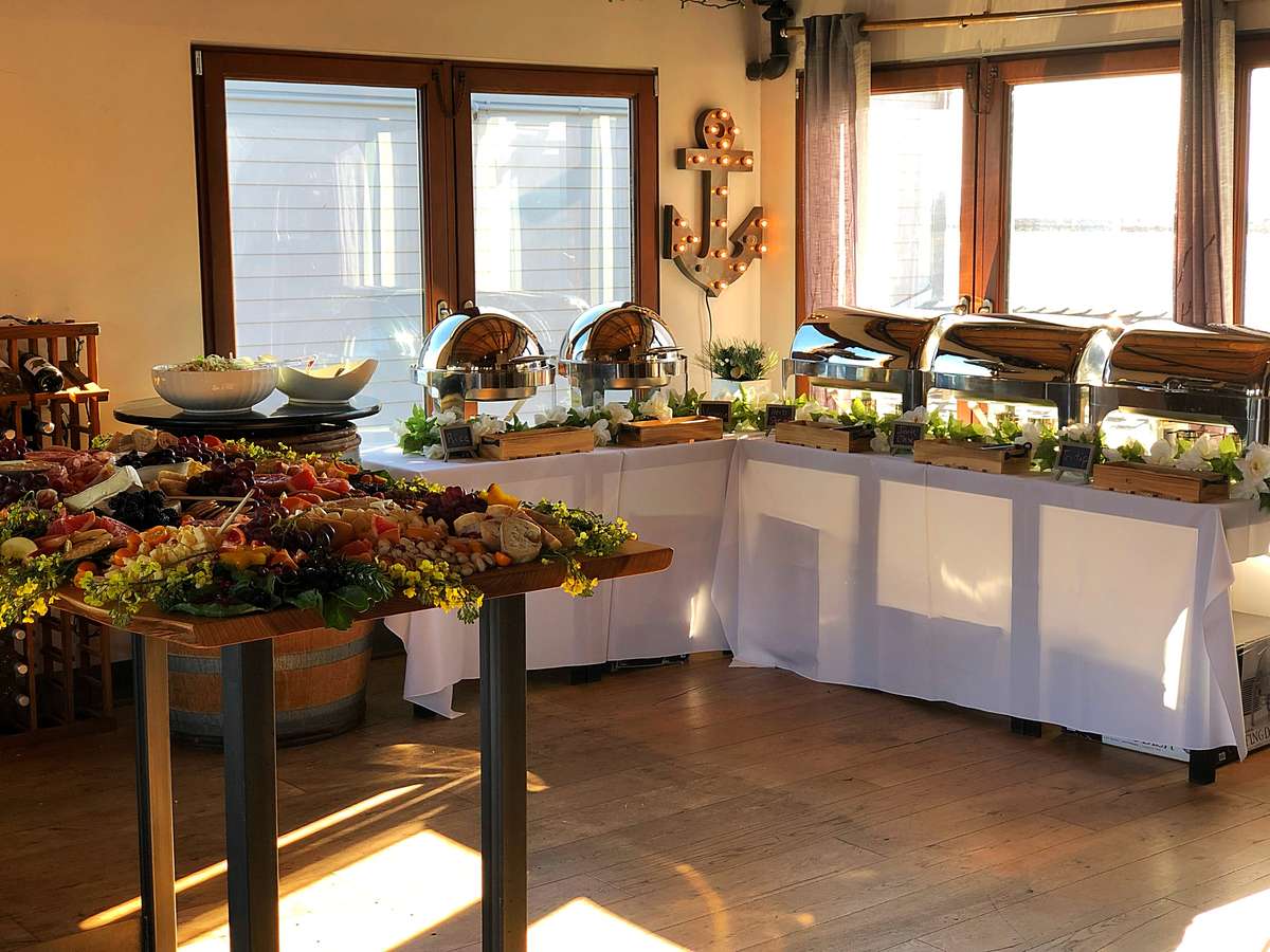 Catering