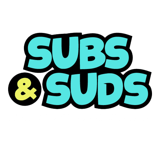 subs and suds new logo