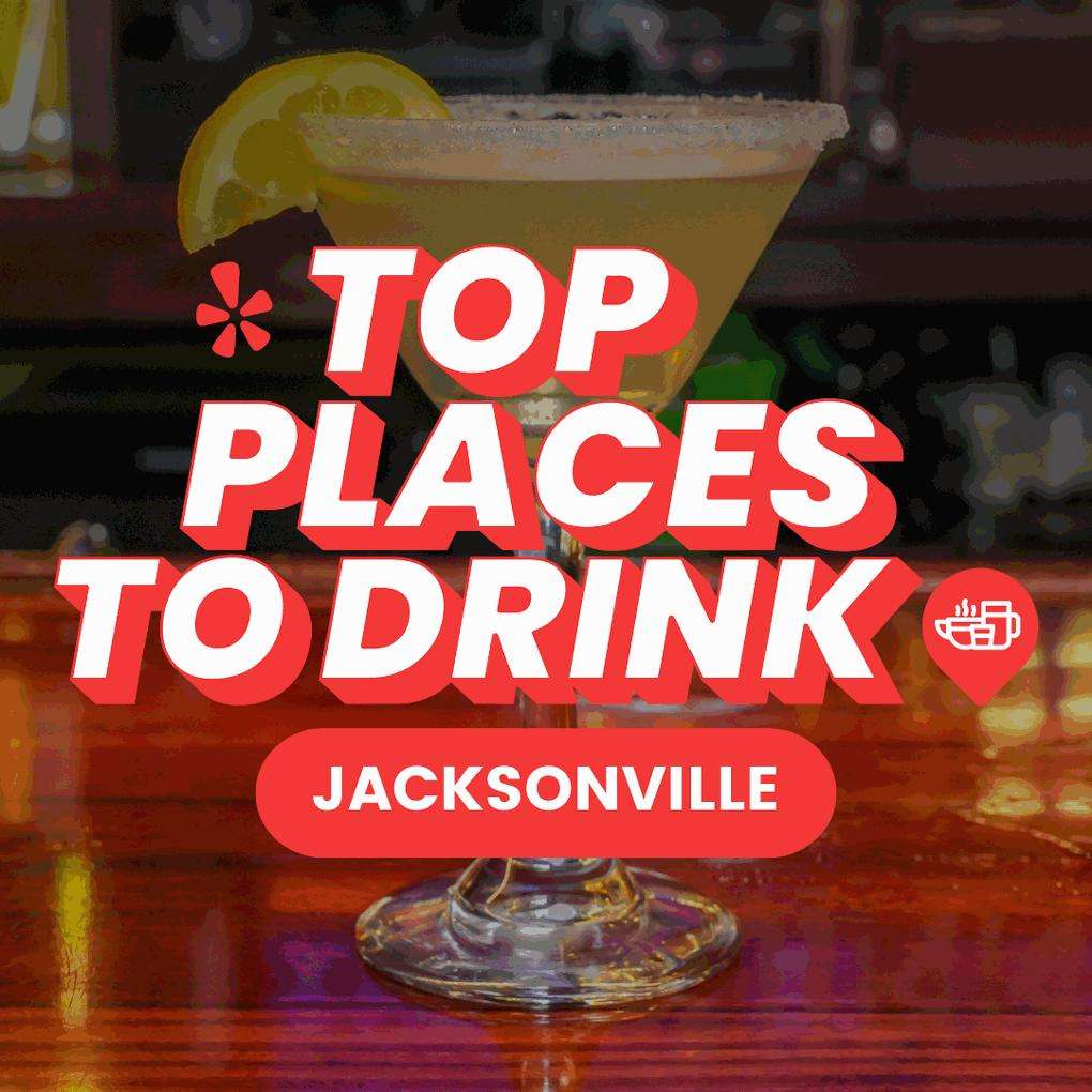 top place