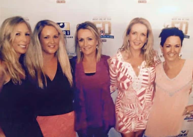 sisters 5