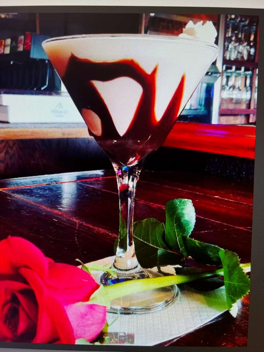 cocktail