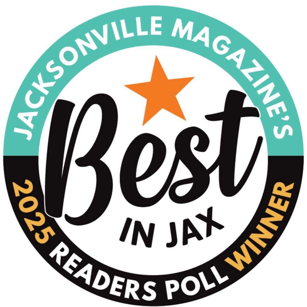 best in jax award