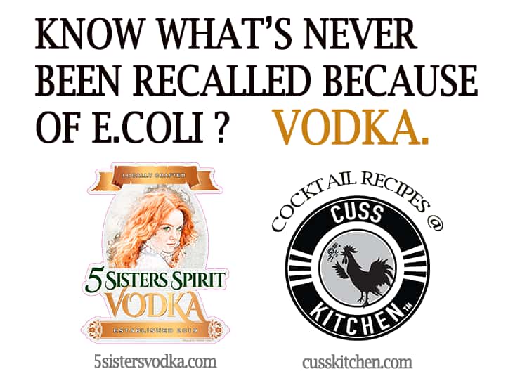 vodka