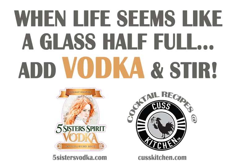 vodka