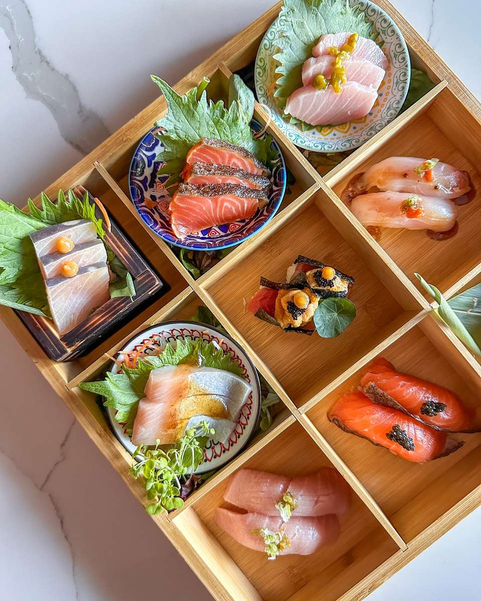 bento box