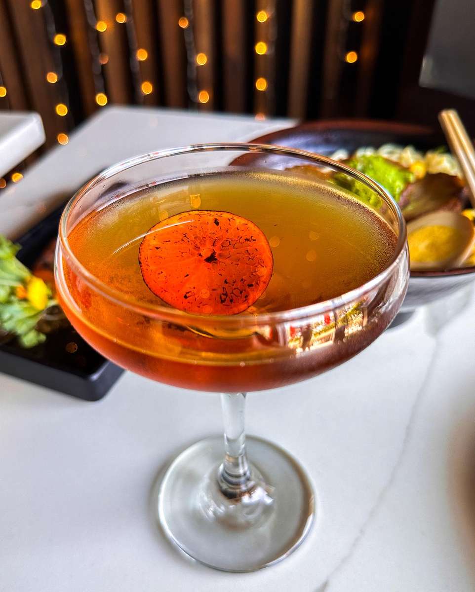Cocktail