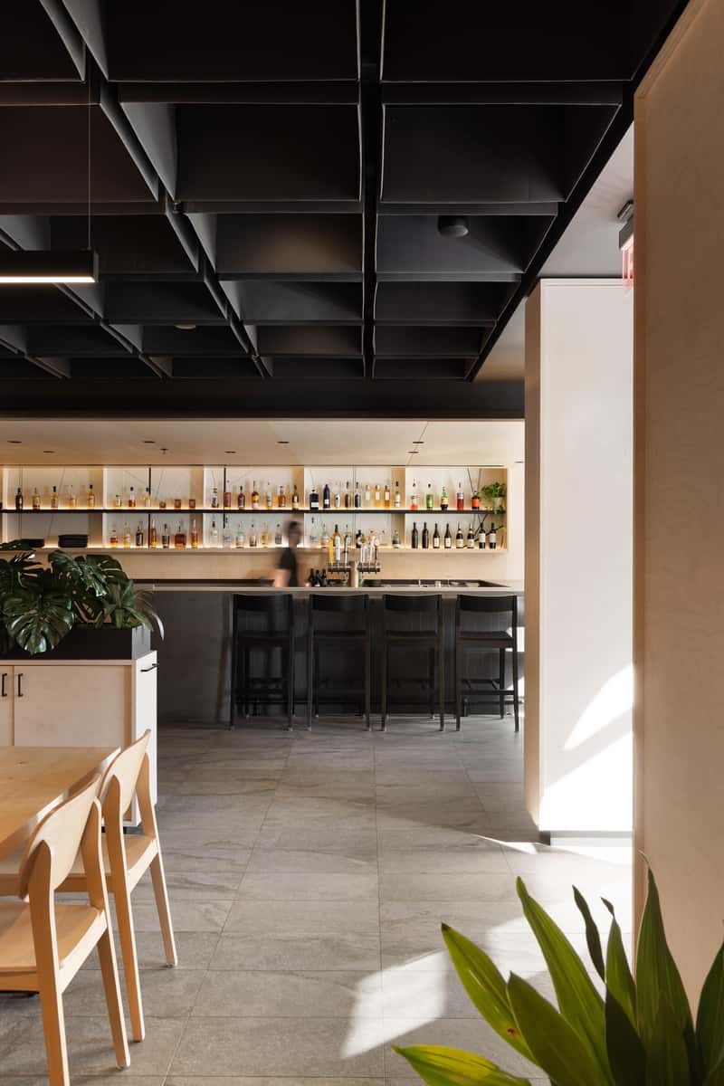 Kuro Sushi Bar