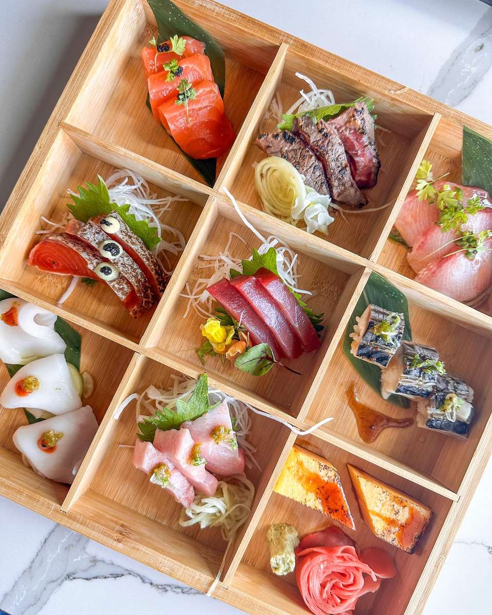 Sushi