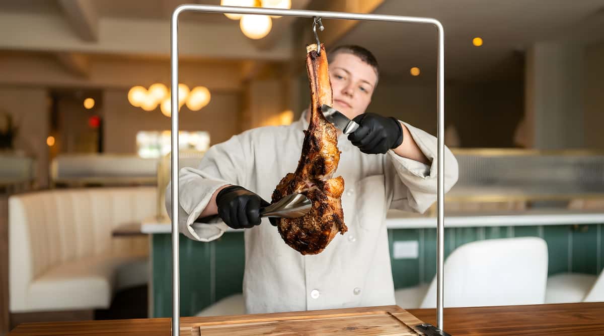 Tomahawk