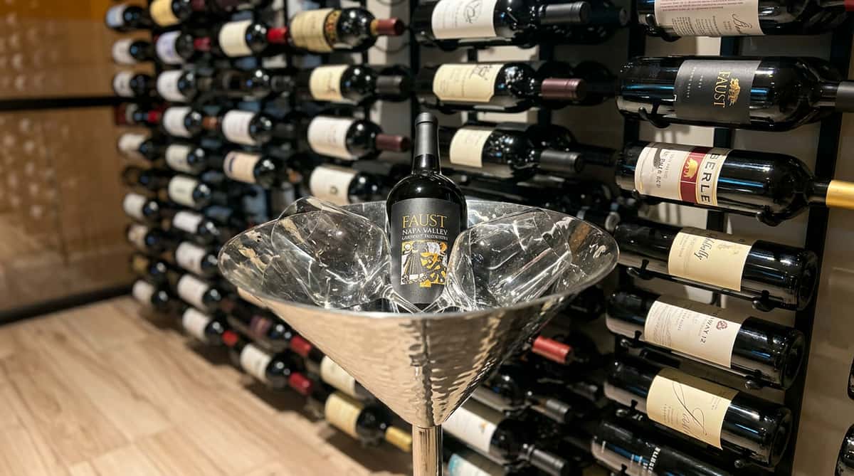 Wine