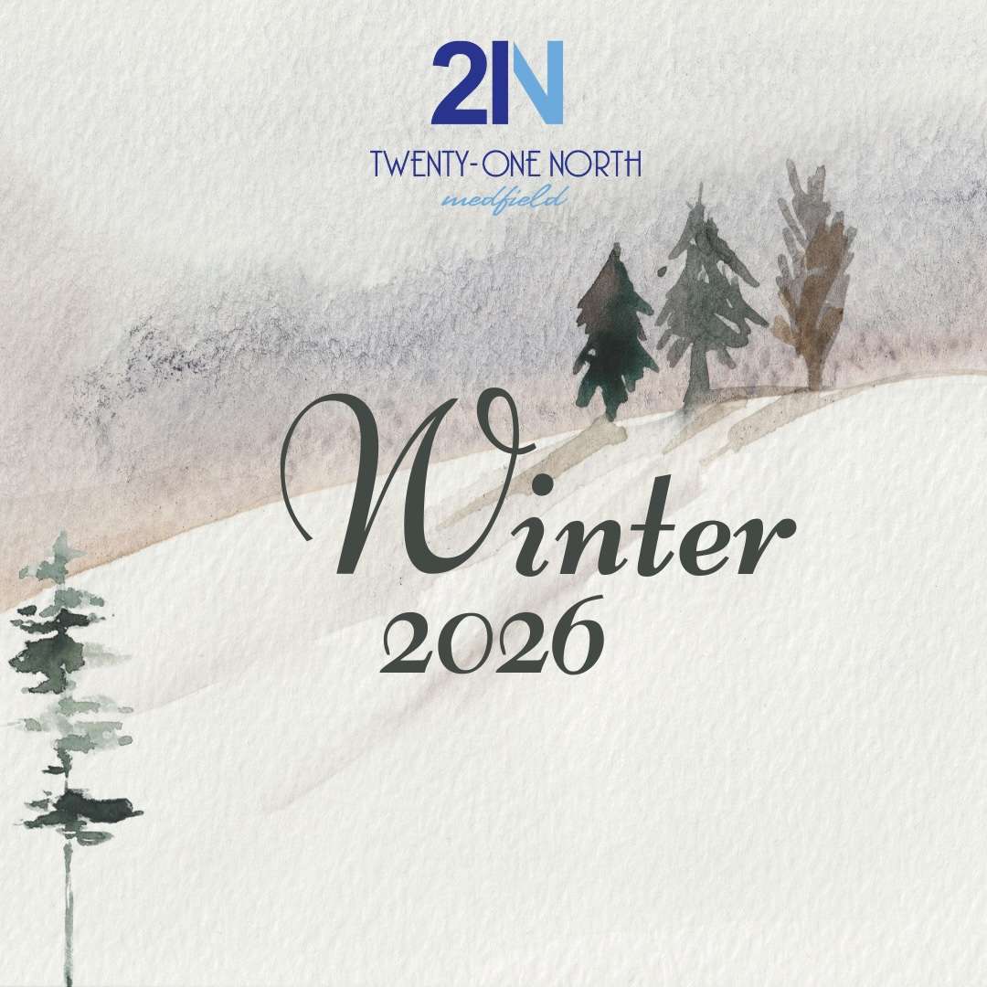 Winter 2026