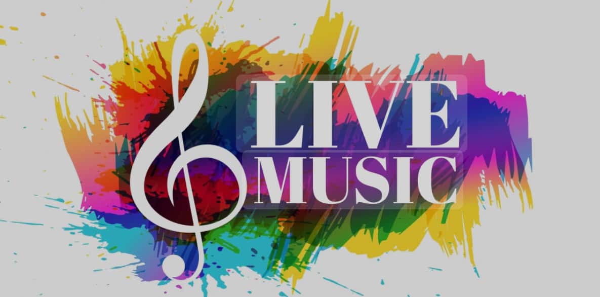 Live Music