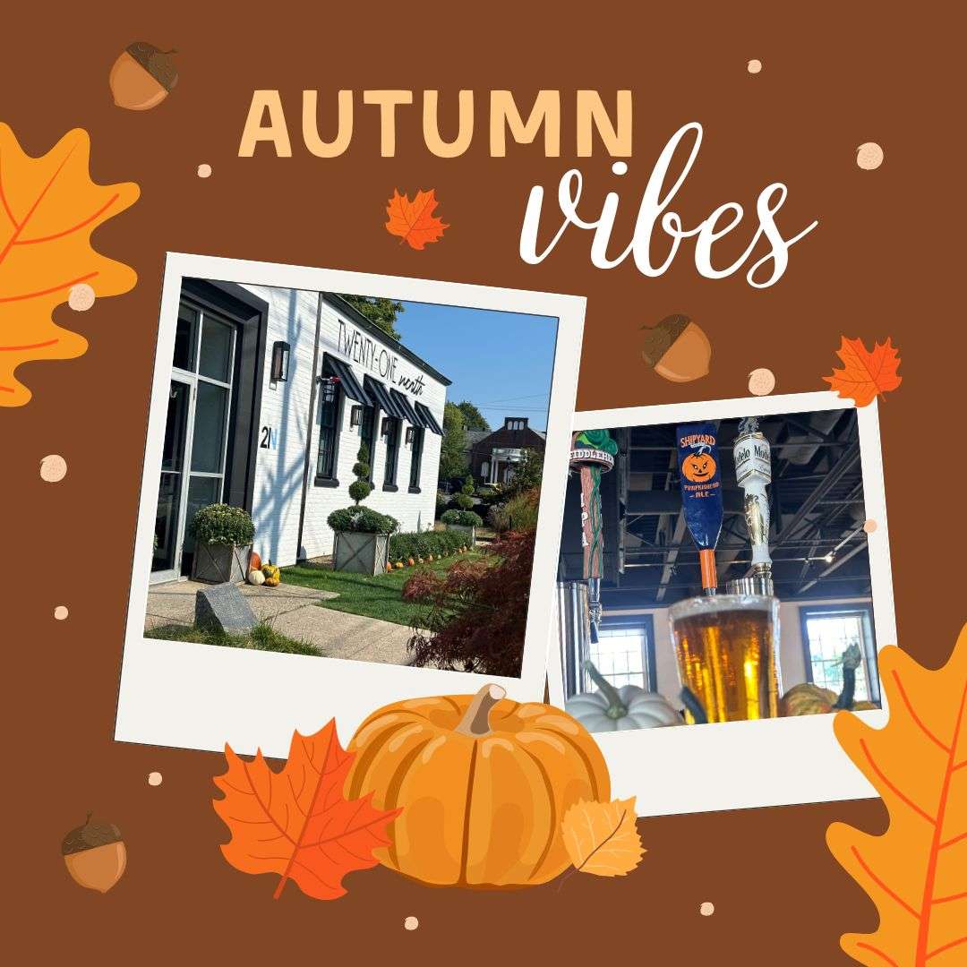Autumn Vibes