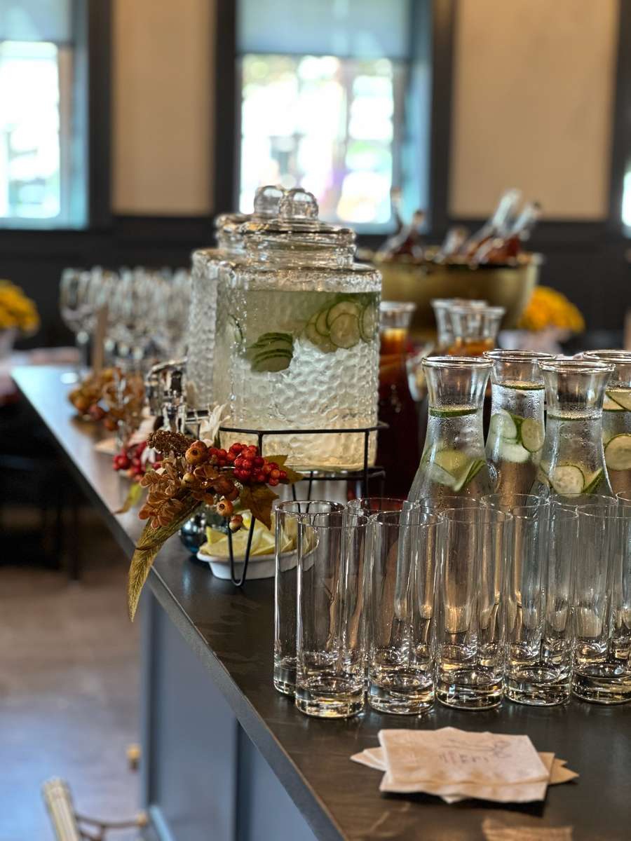 private events