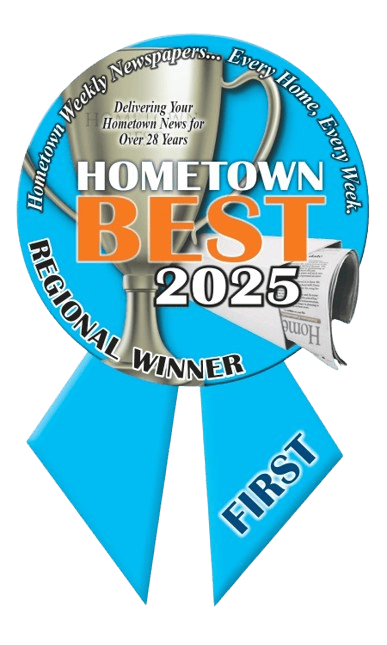 Blue Ribbon