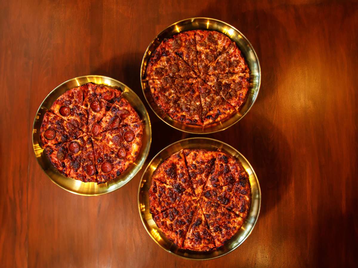 Pizza