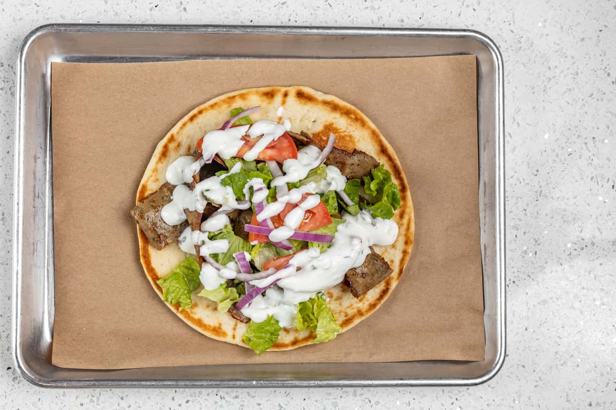 gyro