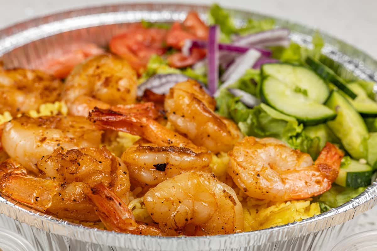shrimp