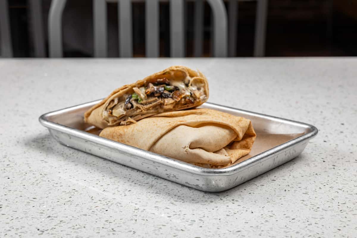gyro