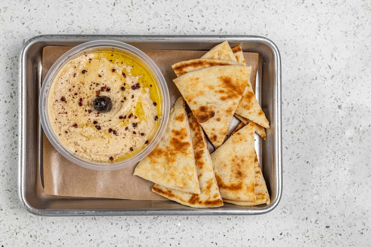pita