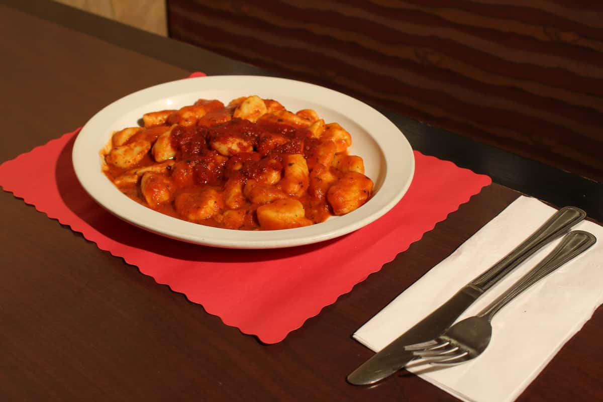 Catering Campobello's Italian Restaurant in East Amherst, NY