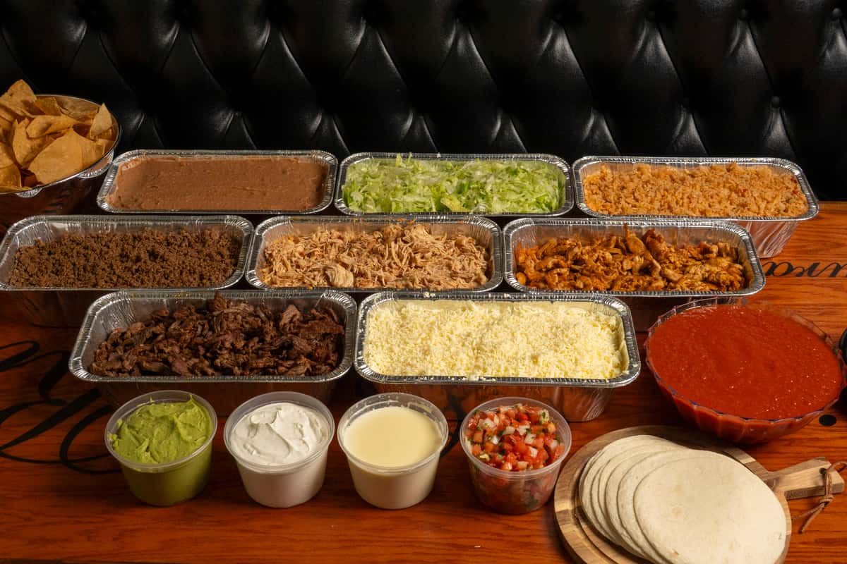 Catering