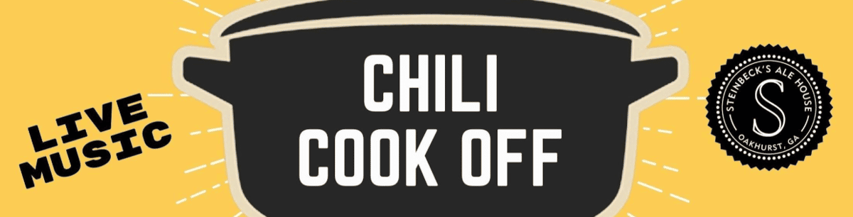 Chili Cook Off Entry Fee