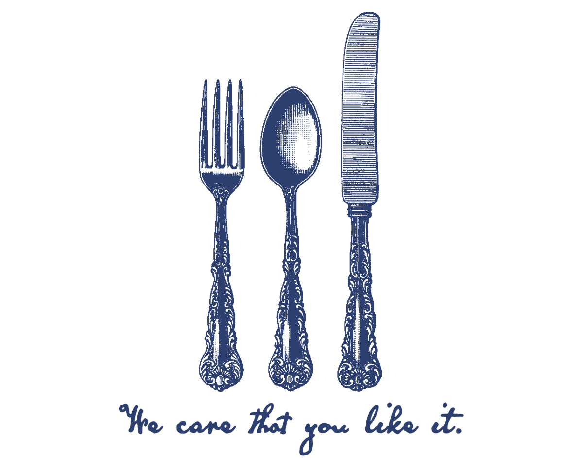 cutlery