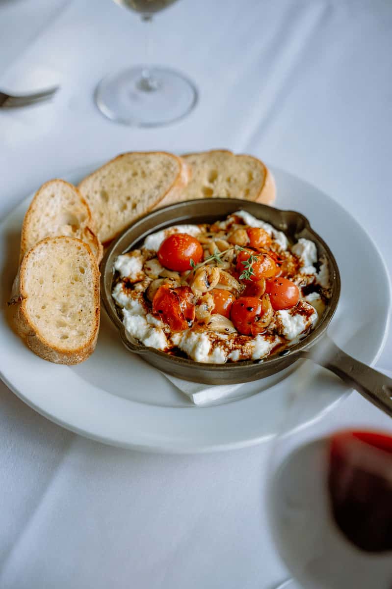 Ricotta