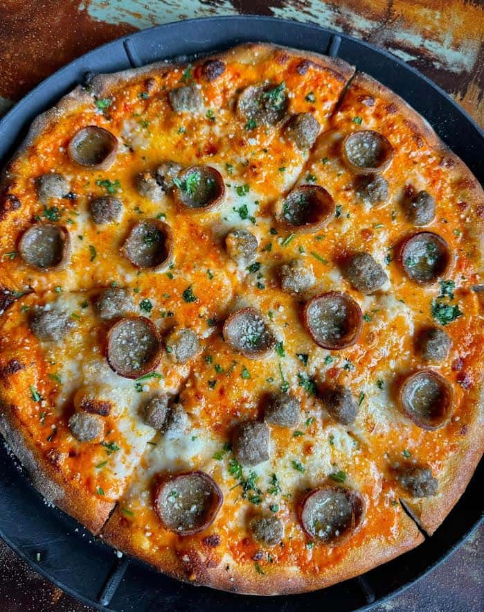 Pizza