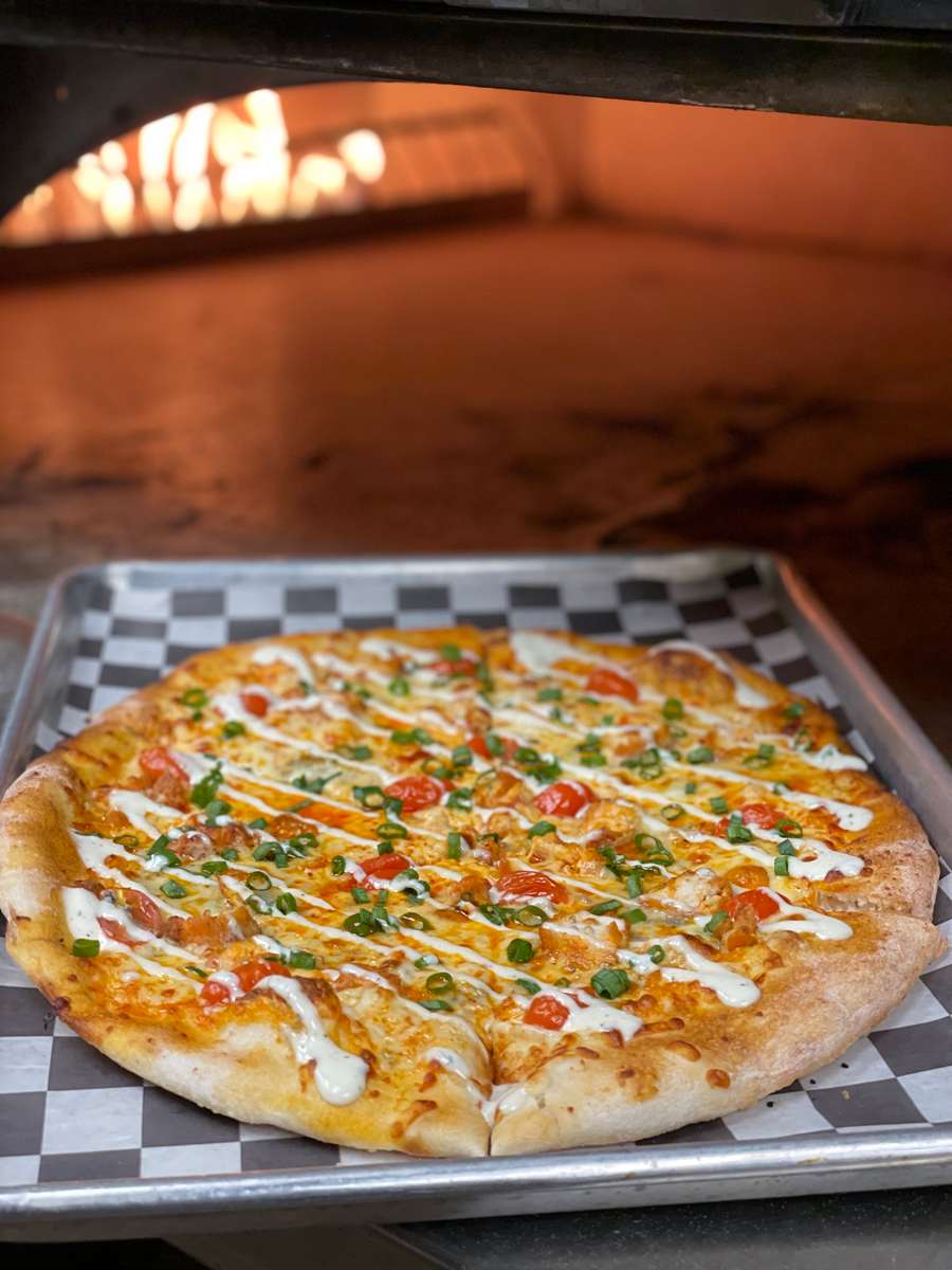pizza