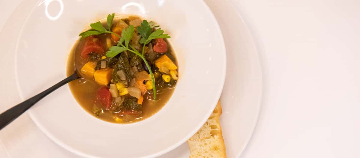 soup