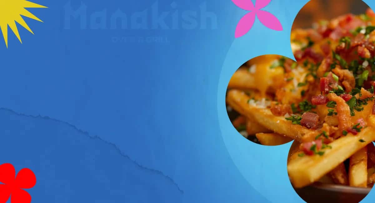 Savor The Season: Holidays With Manakish