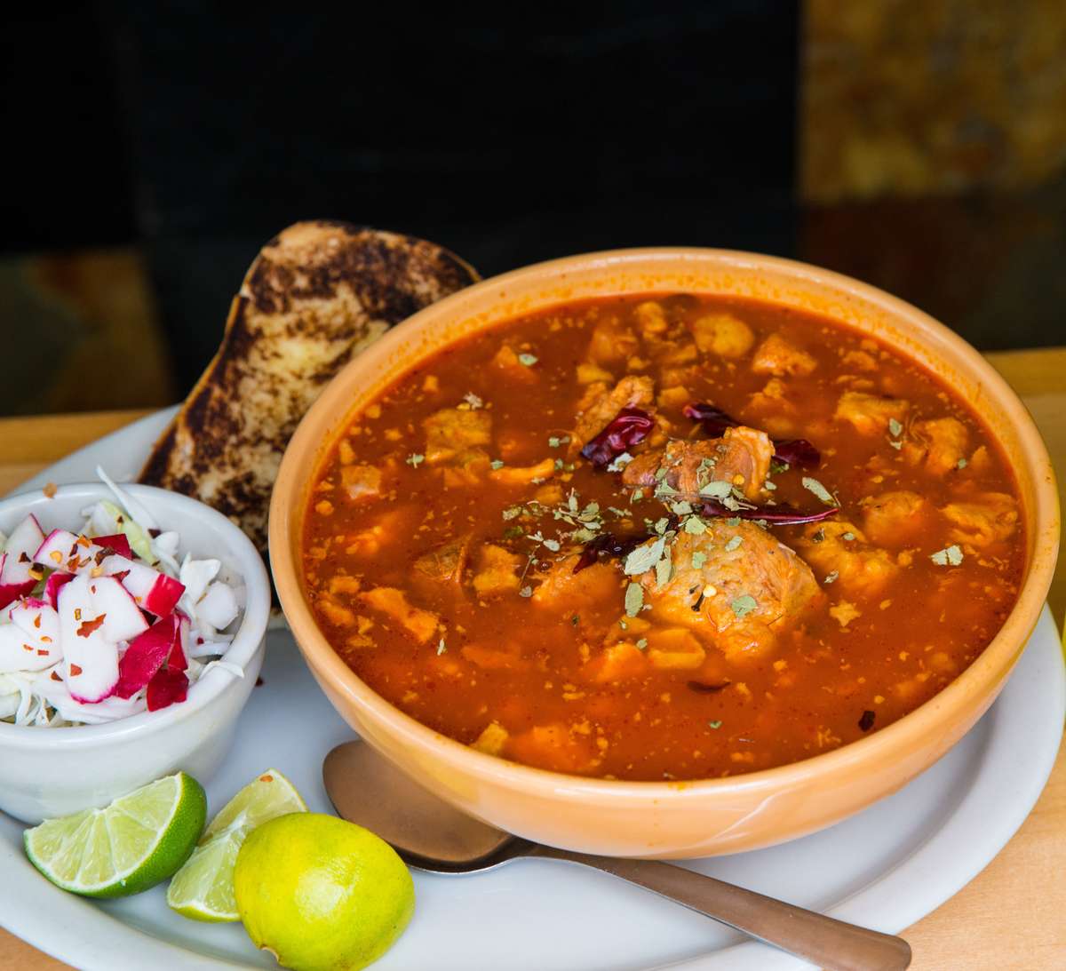 pozole