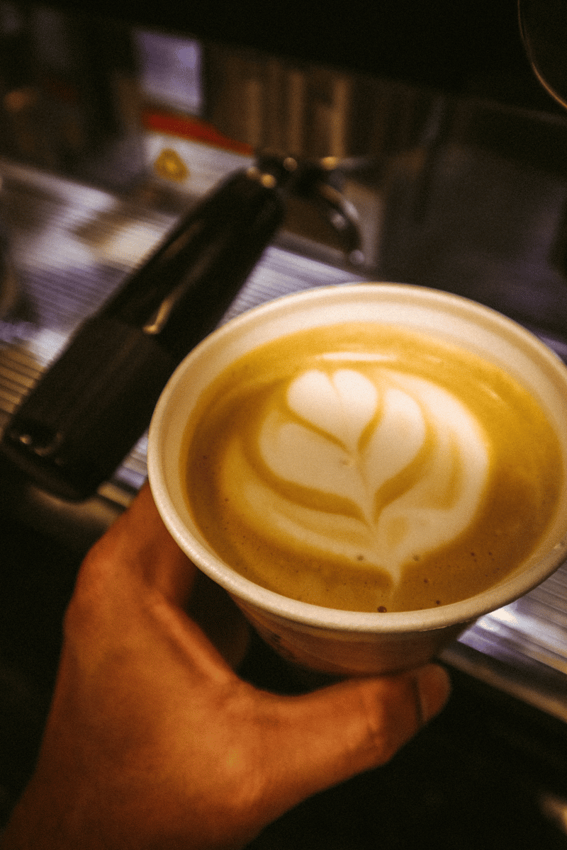 Cafe