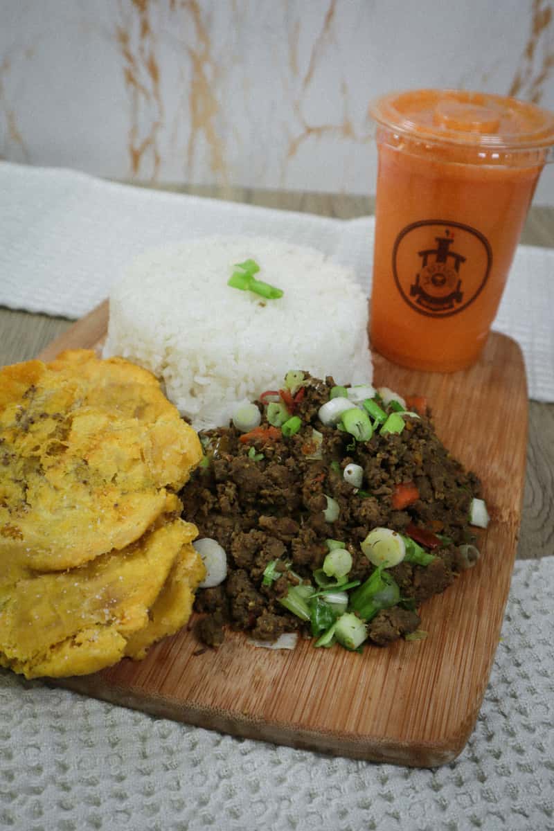 Carne Molida