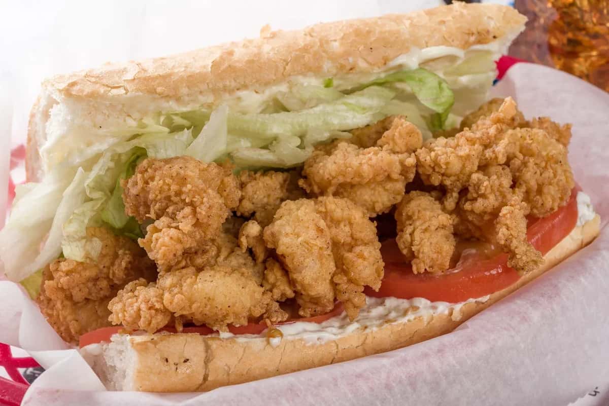 PoBoy