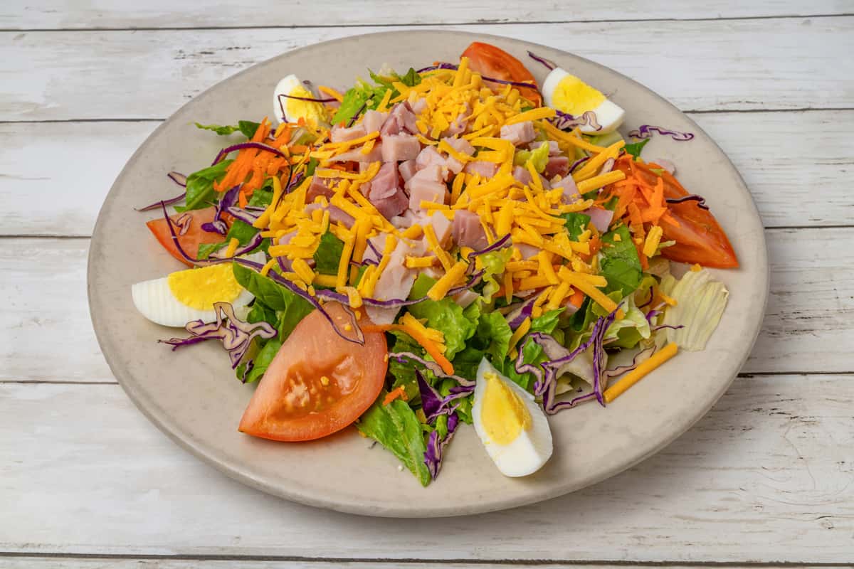 Chef Salad